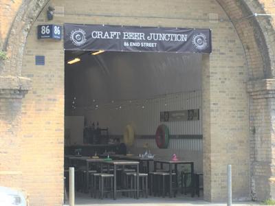 Craft Beer Junction