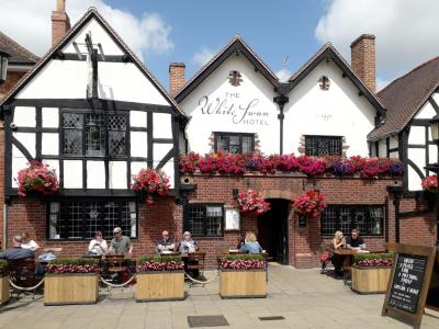 White Swan Hotel - Stratford-upon-Avon