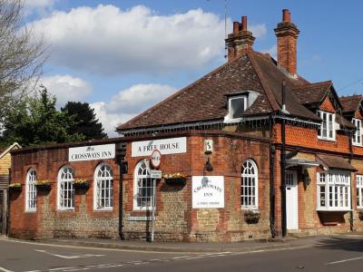 Crossways Inn