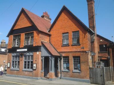Boileroom