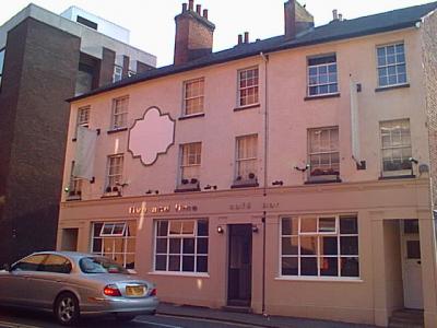 Five & Lime Bar