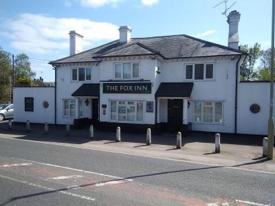Fox Inn