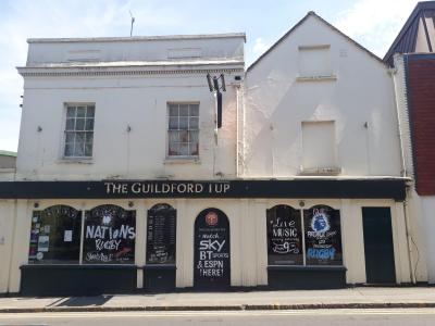 Guildford Tup