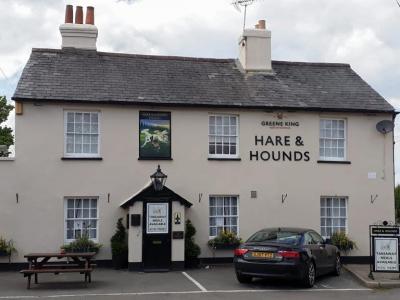 Hare & Hounds