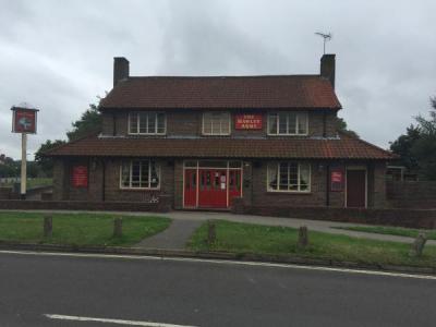Hawley Arms