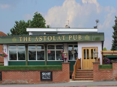 Astolat