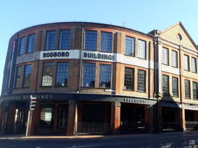 Rodboro Buildings