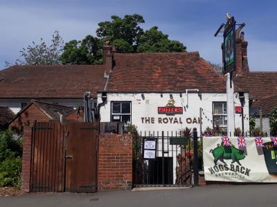 Royal Oak