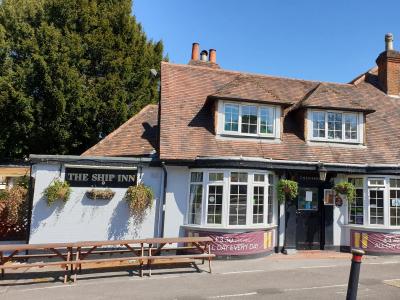 Ship Inn