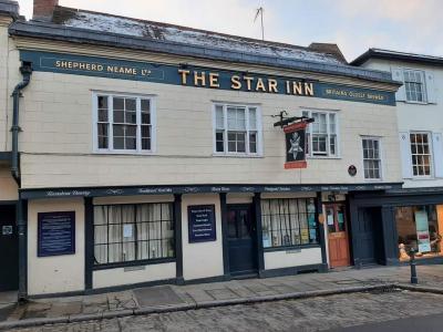 Star Inn