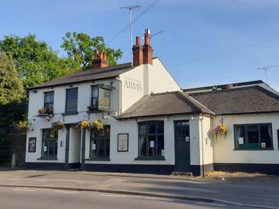 Tradesmans Arms