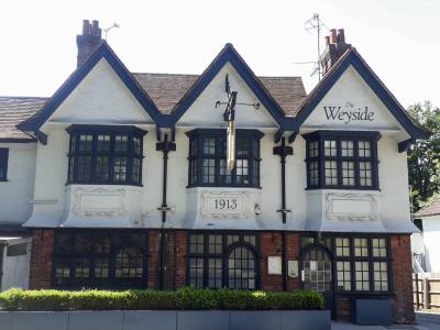Weyside