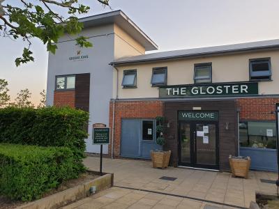 Gloster