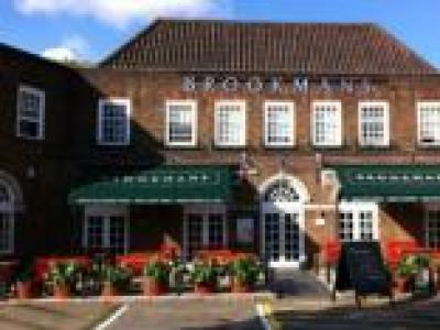 Brookmans at Brookmans Park