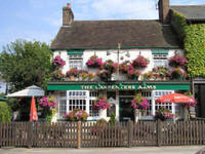 Carpenters Arms at Harpenden