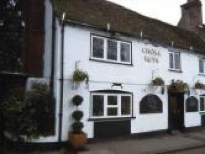 Cross Keys at Harpenden