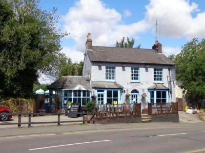 Amble Inn, Harpenden