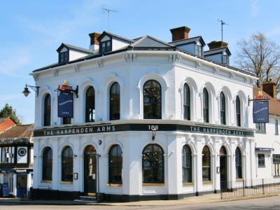 Harpenden Arms