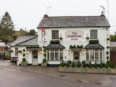 Oddfellows Arms