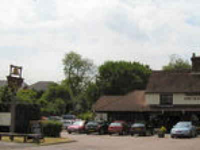 Old Bell