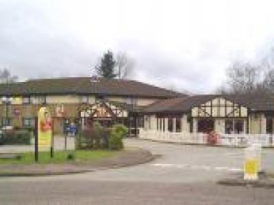Toby Carvery at Borehamwood