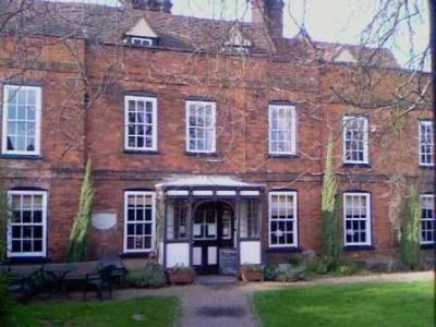 Hertford Club - Hertford