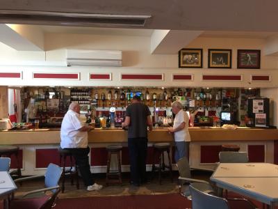 Royston Social Club, St Albans