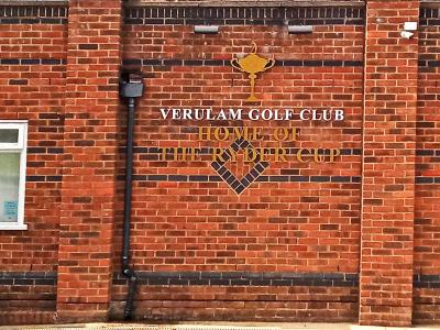 Verulam Gold Club, St Albans