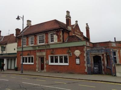 Woolpack