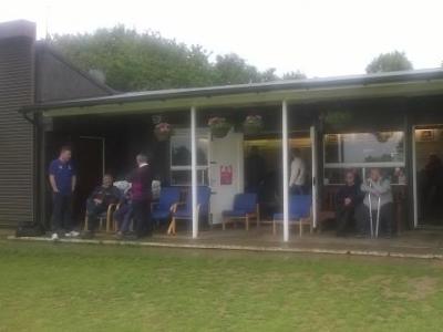 Harpenden Cricket Club - Harpenden
