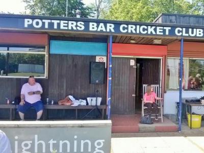Potters Bar Cricket Club - Potters Bar
