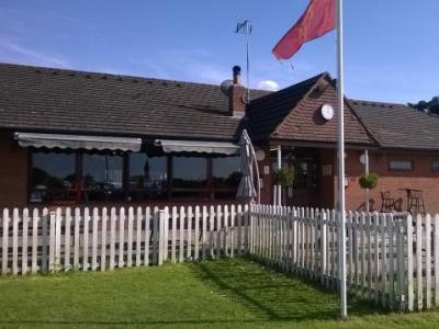 Old Owens Sports & Social Club - Potters Bar