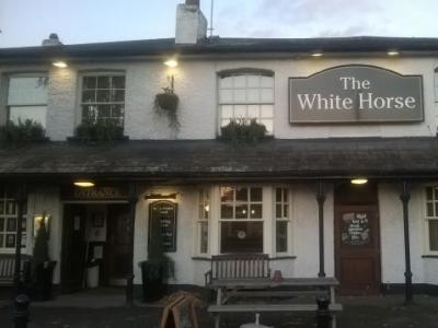 White Horse - London Colney