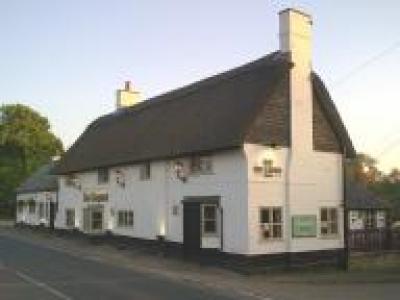 Chequers at Redbourn