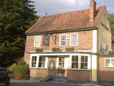 Black Horse - South Mimms