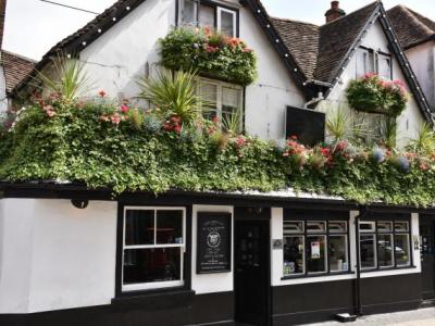 Boot Inn at St Albans