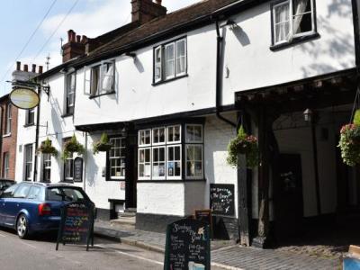 The Goat, St Albans