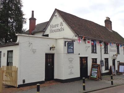Hare & Hounds
