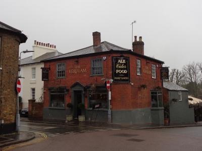 Verulam