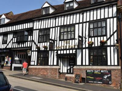 White Hart Hotel