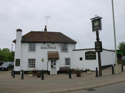 The Maltings