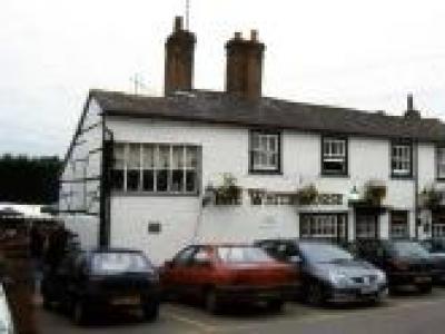 White Horse at Welwyn