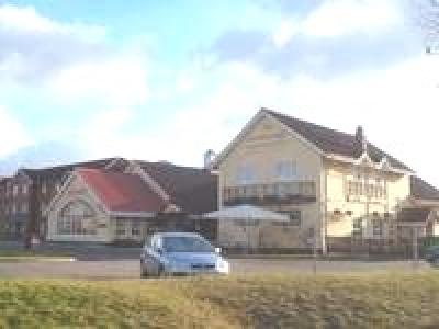 Stanborough at Welwyn Garden City
