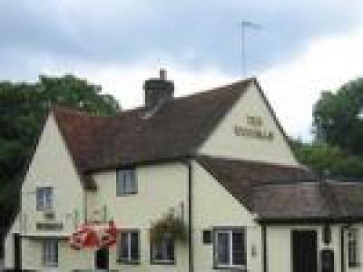 Woodman at Wormley West End