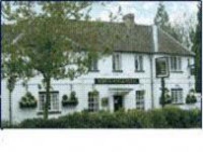 White Horse Hotel at Hertingfordbury