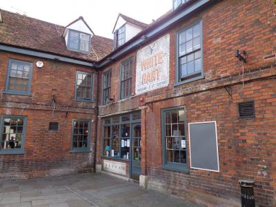 White Hart