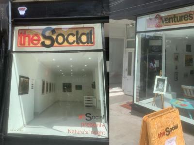 theSocial - Sheffield