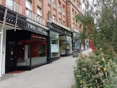 Two & Six Micropub