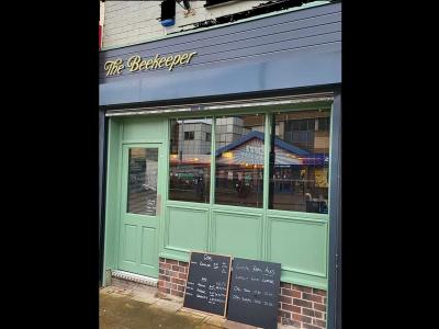 Beekeeper - Sheffield