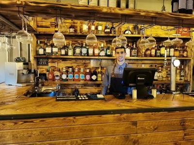 Boulevardier - Sheffield